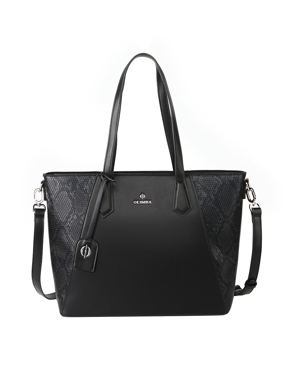 Bolsa Tote Olimba