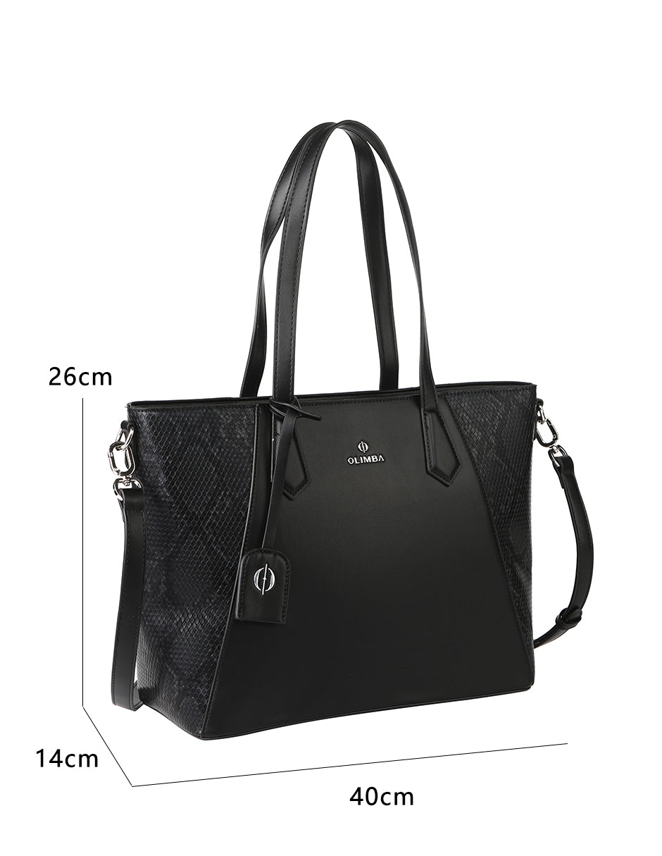 Bolsa Tote Olimba