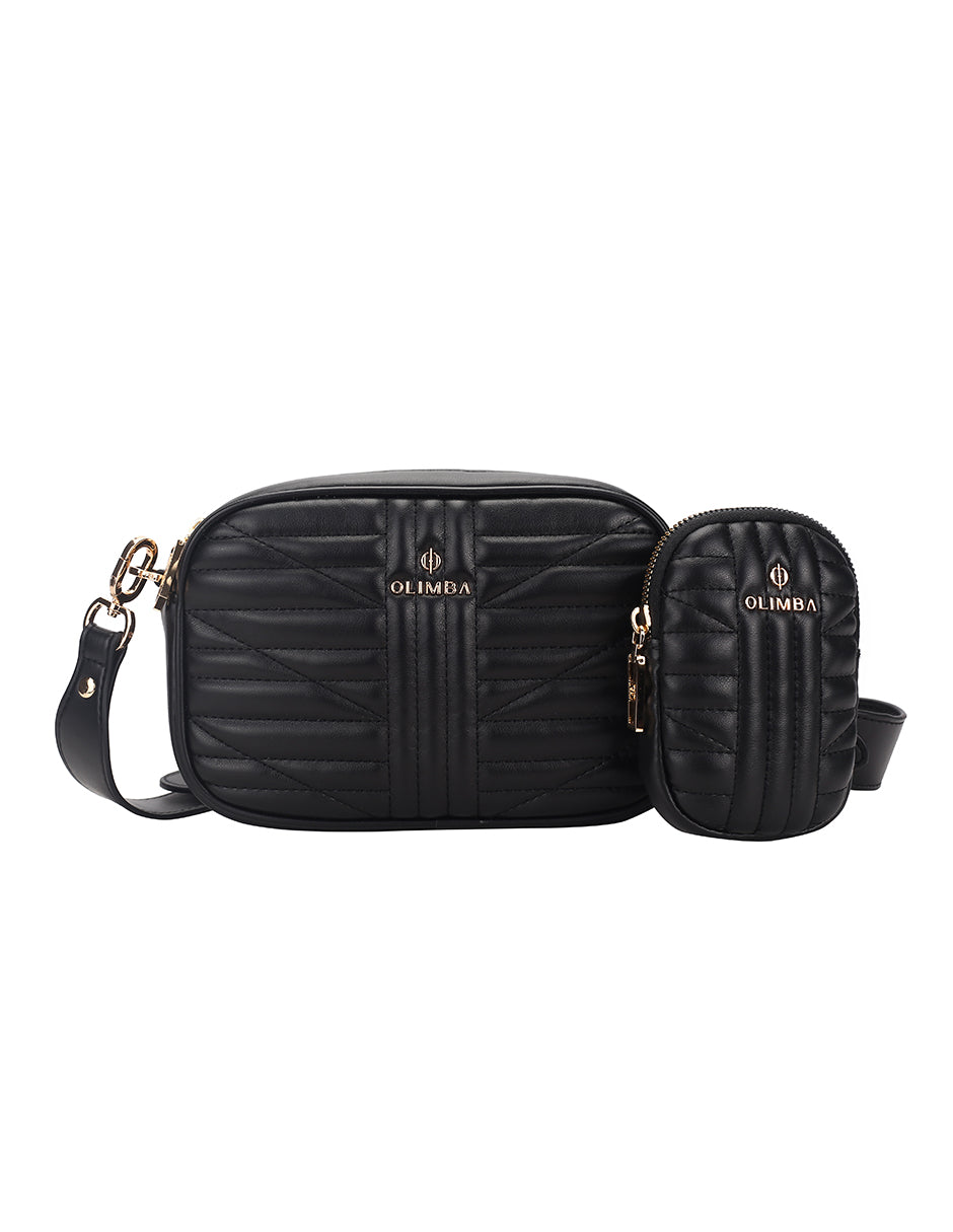 Bolsa Crossbody Olimba
