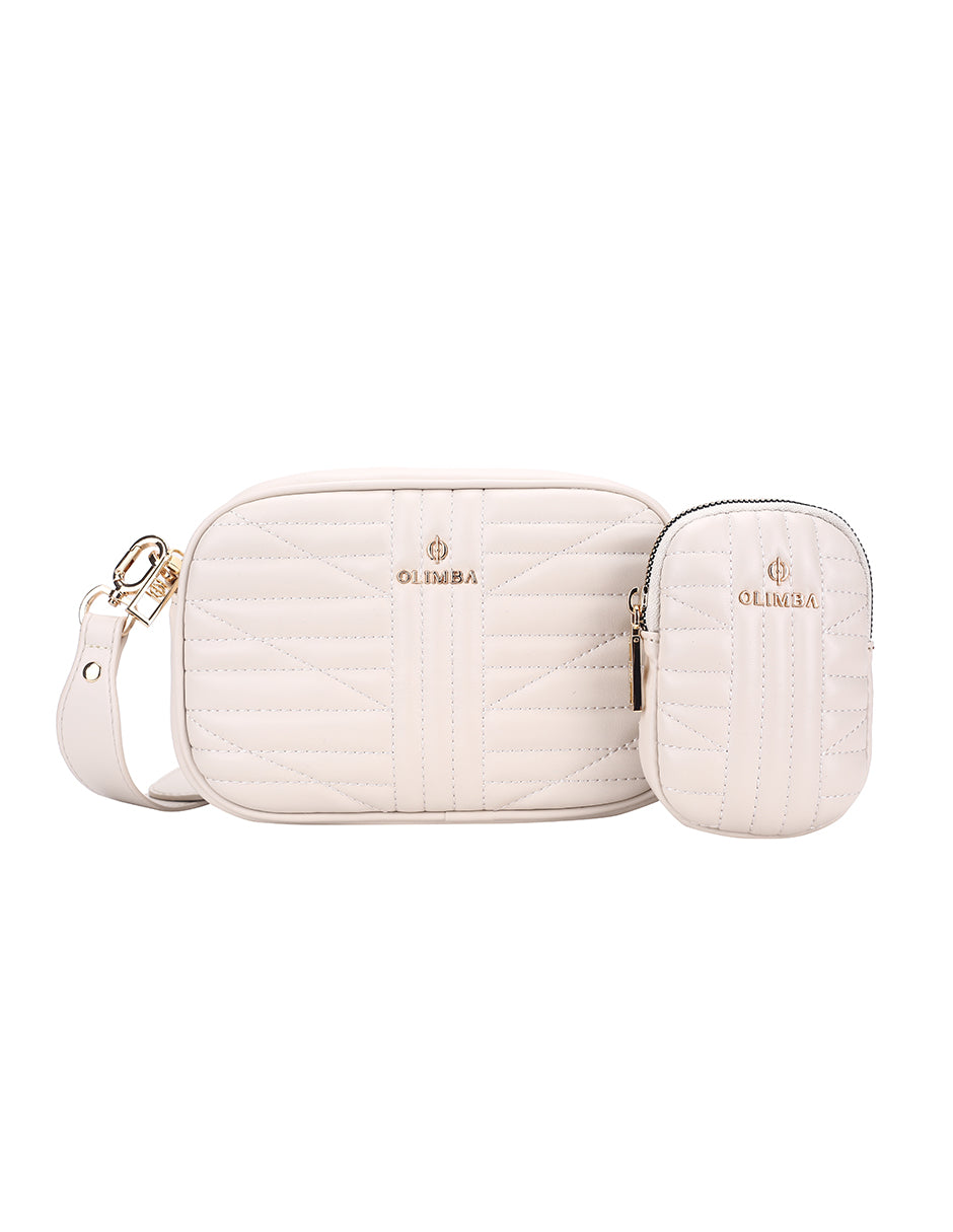 Bolsa Crossbody Olimba