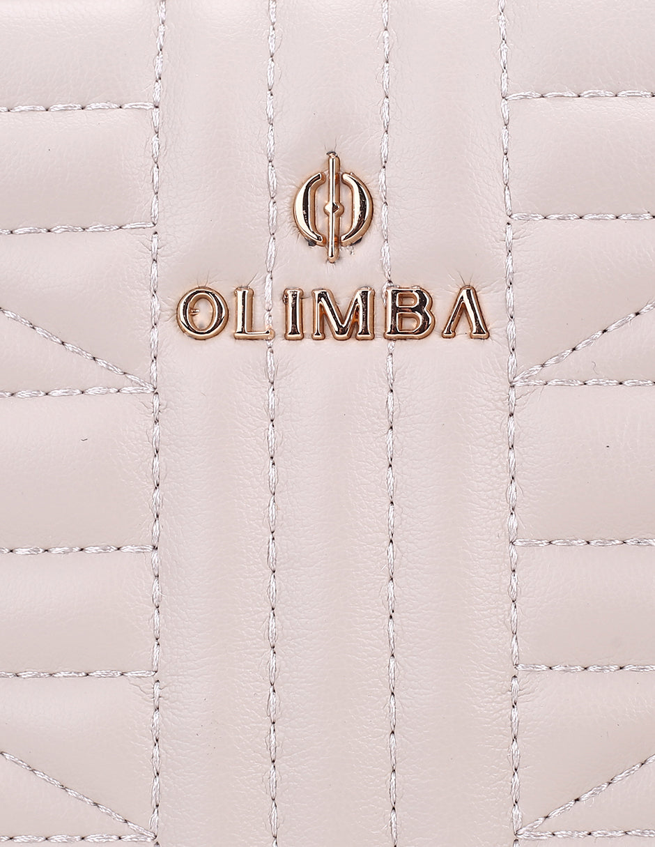 Bolsa Crossbody Olimba