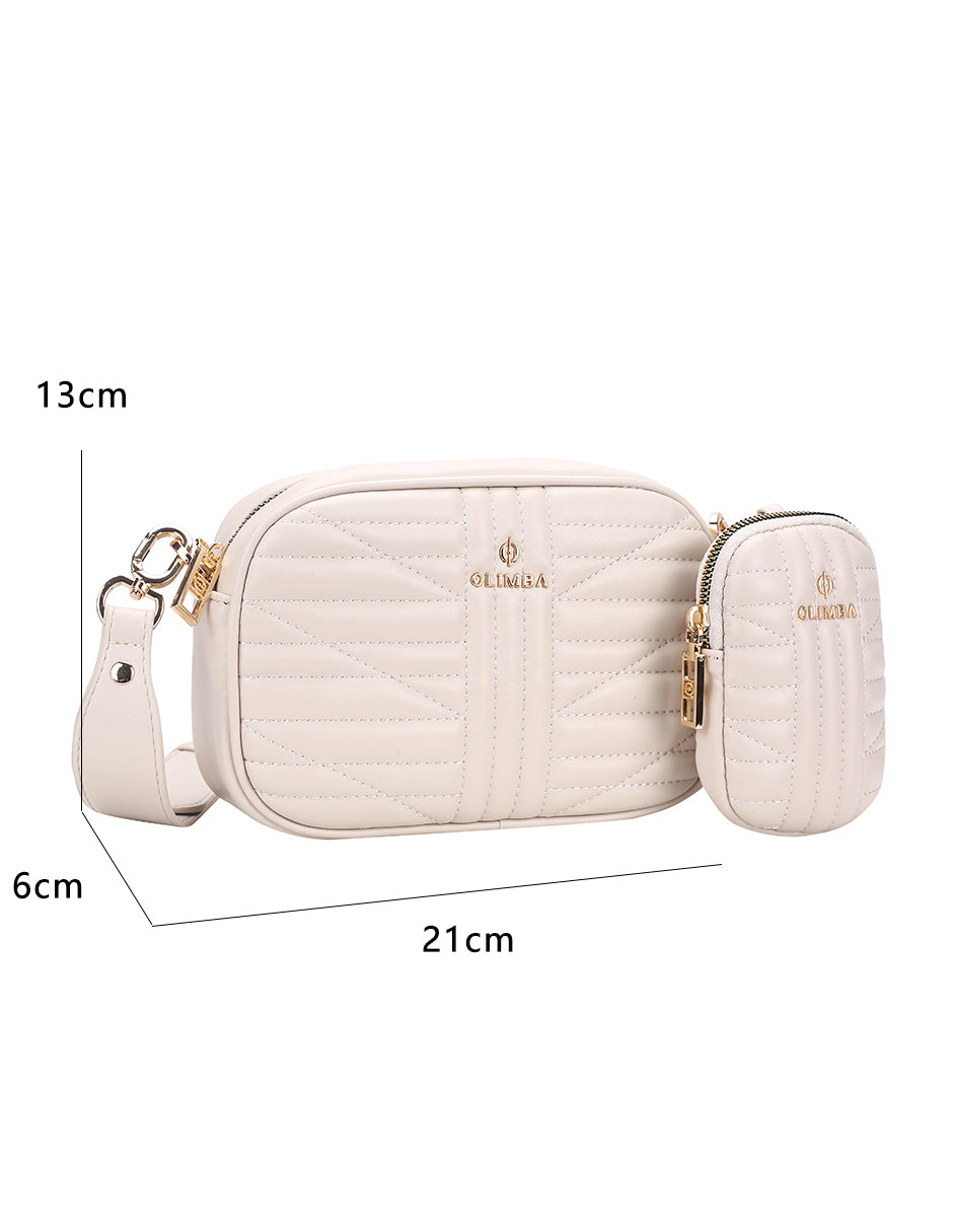 Bolsa Crossbody Olimba