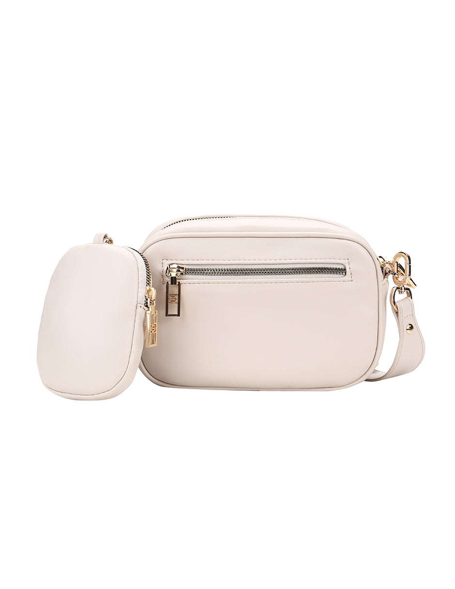 Bolsa Crossbody Olimba