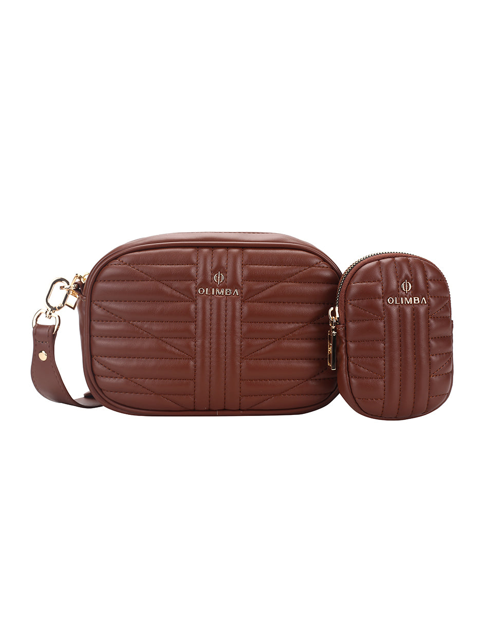 Bolsa Crossbody Olimba