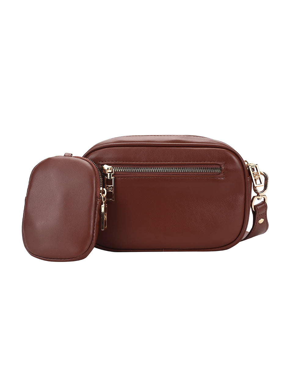 Bolsa Crossbody Olimba