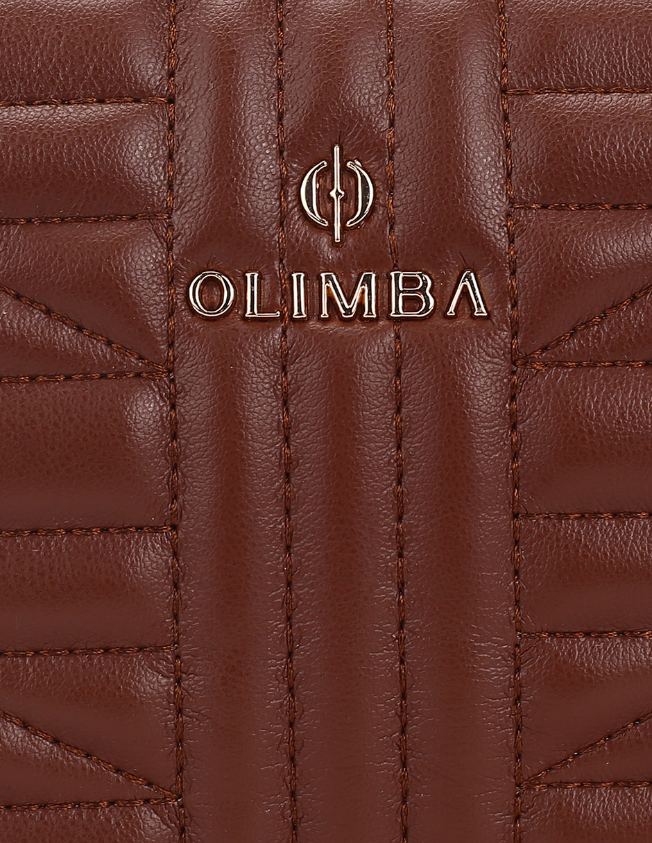Bolsa Crossbody Olimba