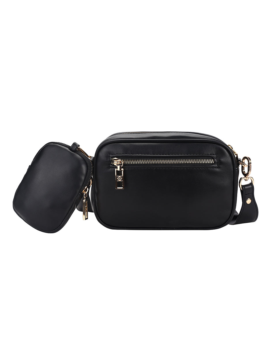 Bolsa Crossbody Olimba