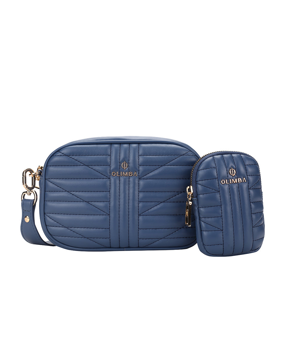 Bolsa Crossbody Olimba