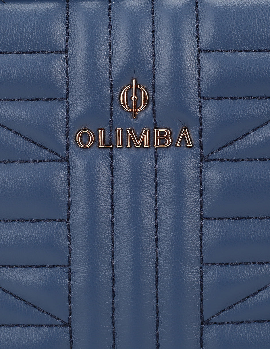 Bolsa Crossbody Olimba