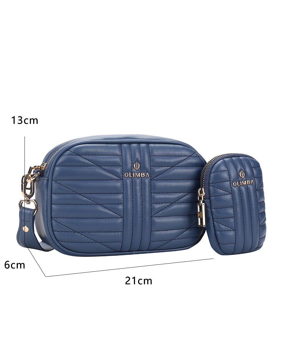 Bolsa Crossbody Olimba