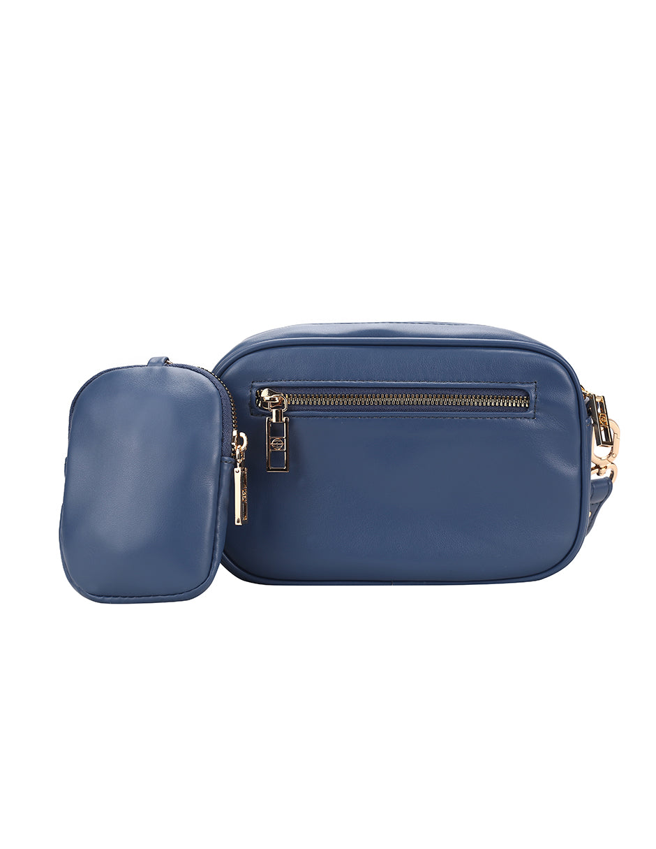 Bolsa Crossbody Olimba