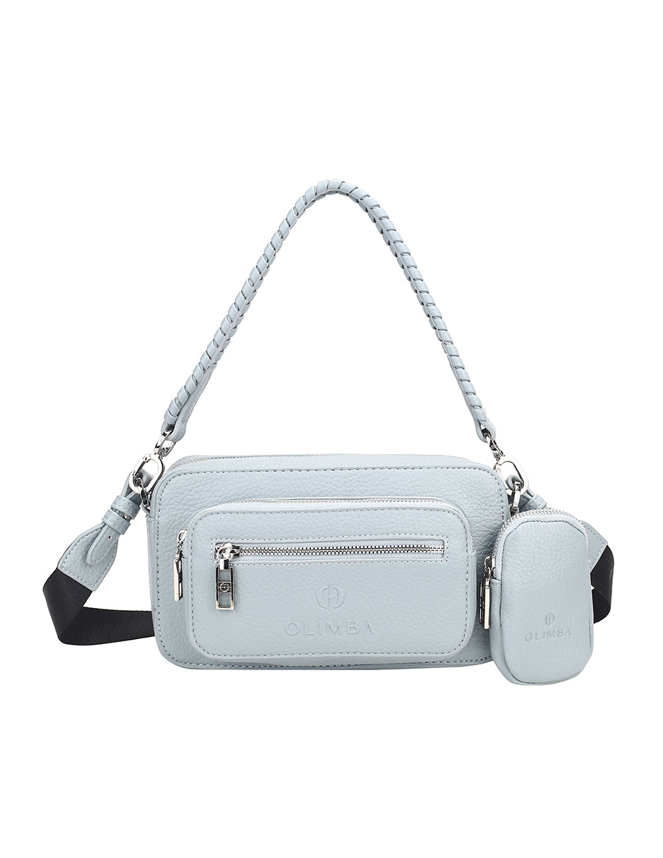 Bolsa Crossbody Olimba