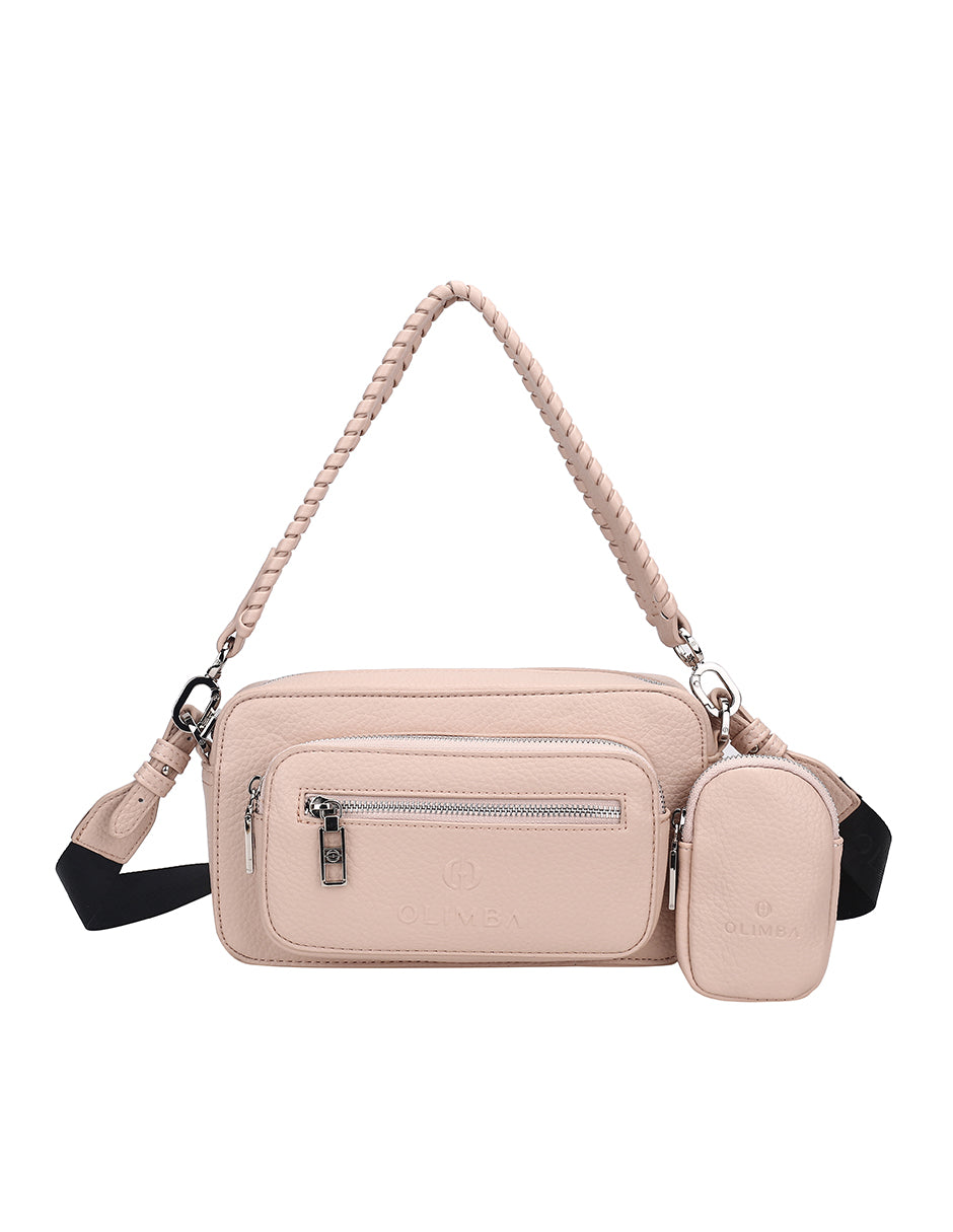 Bolsa Crossbody Olimba