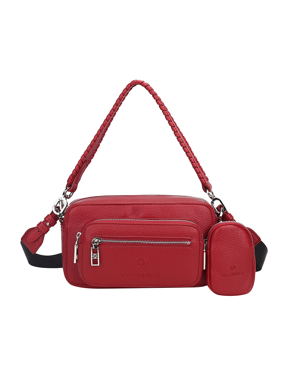 Bolsa Crossbody Olimba