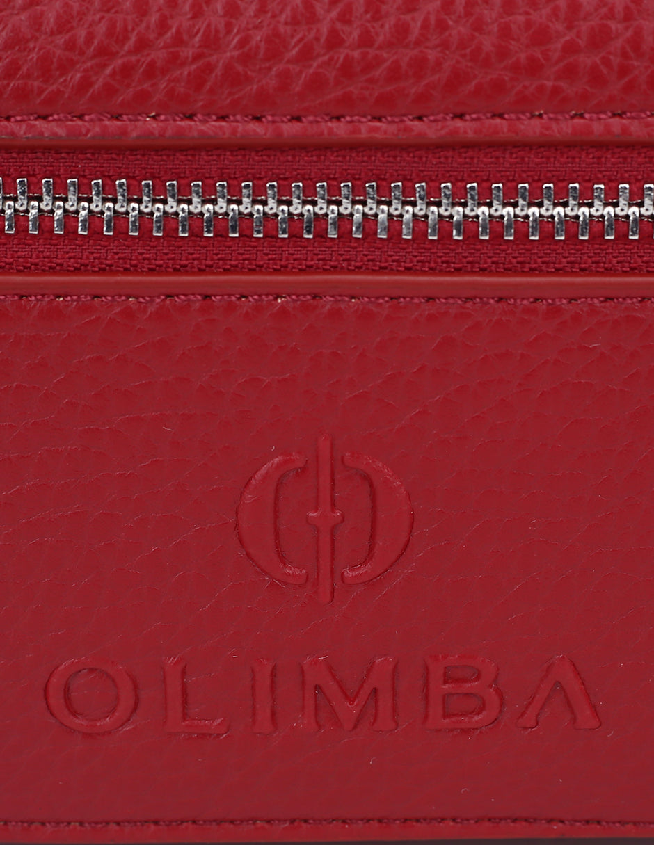 Bolsa Crossbody Olimba