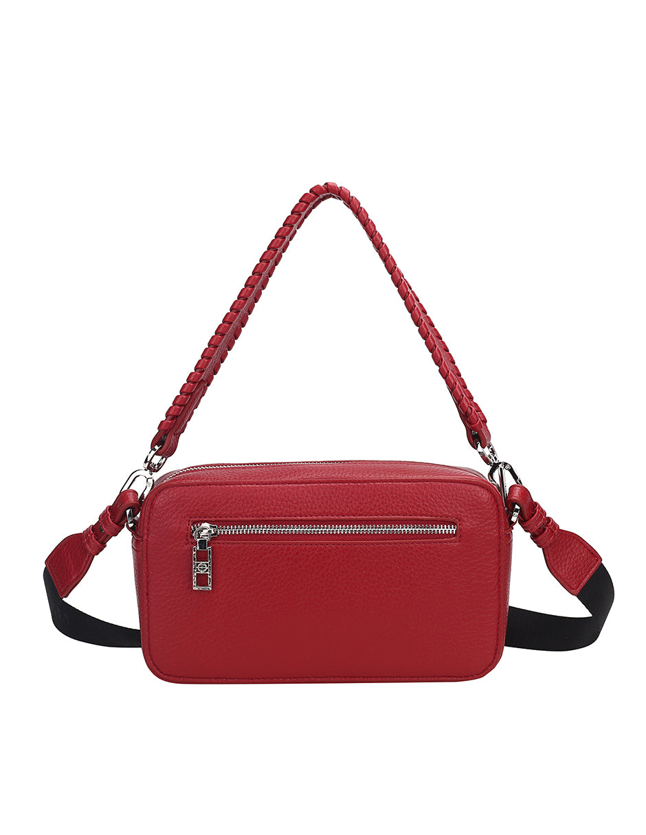 Bolsa Crossbody Olimba