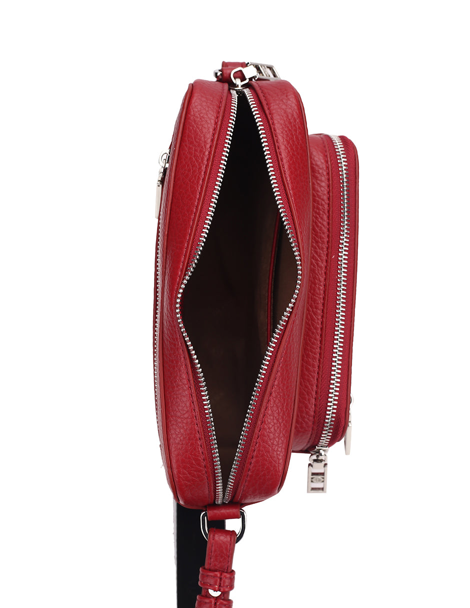 Bolsa Crossbody Olimba