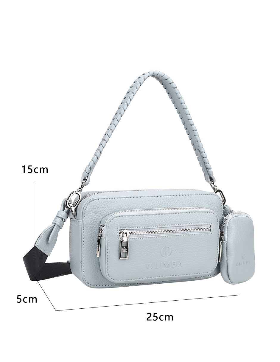 Bolsa Crossbody Olimba