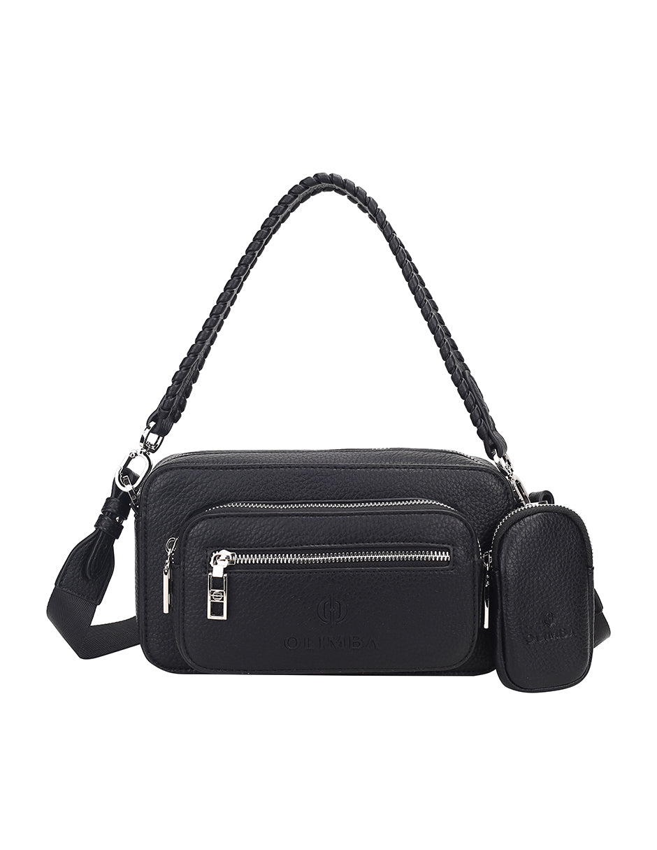 Bolsa Crossbody Olimba