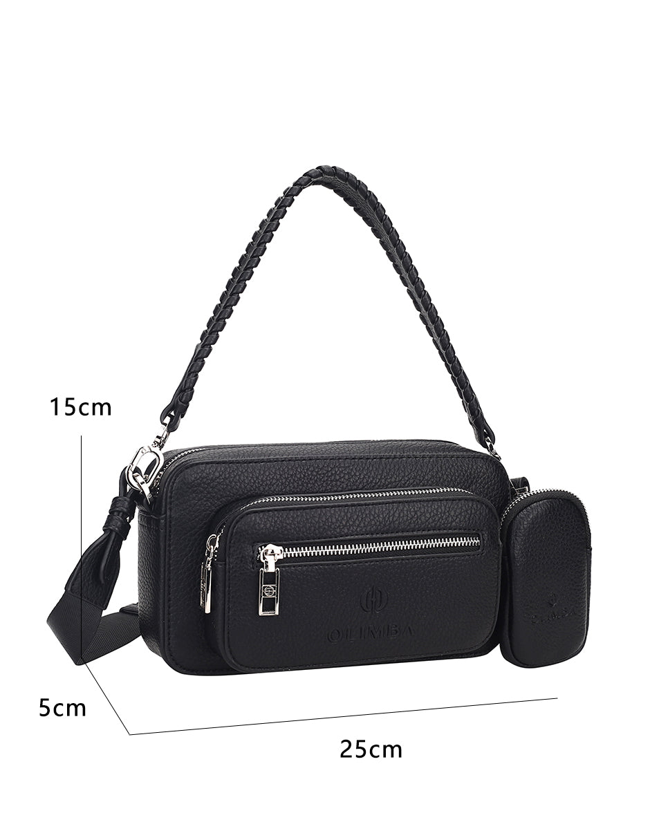 Bolsa Crossbody Olimba