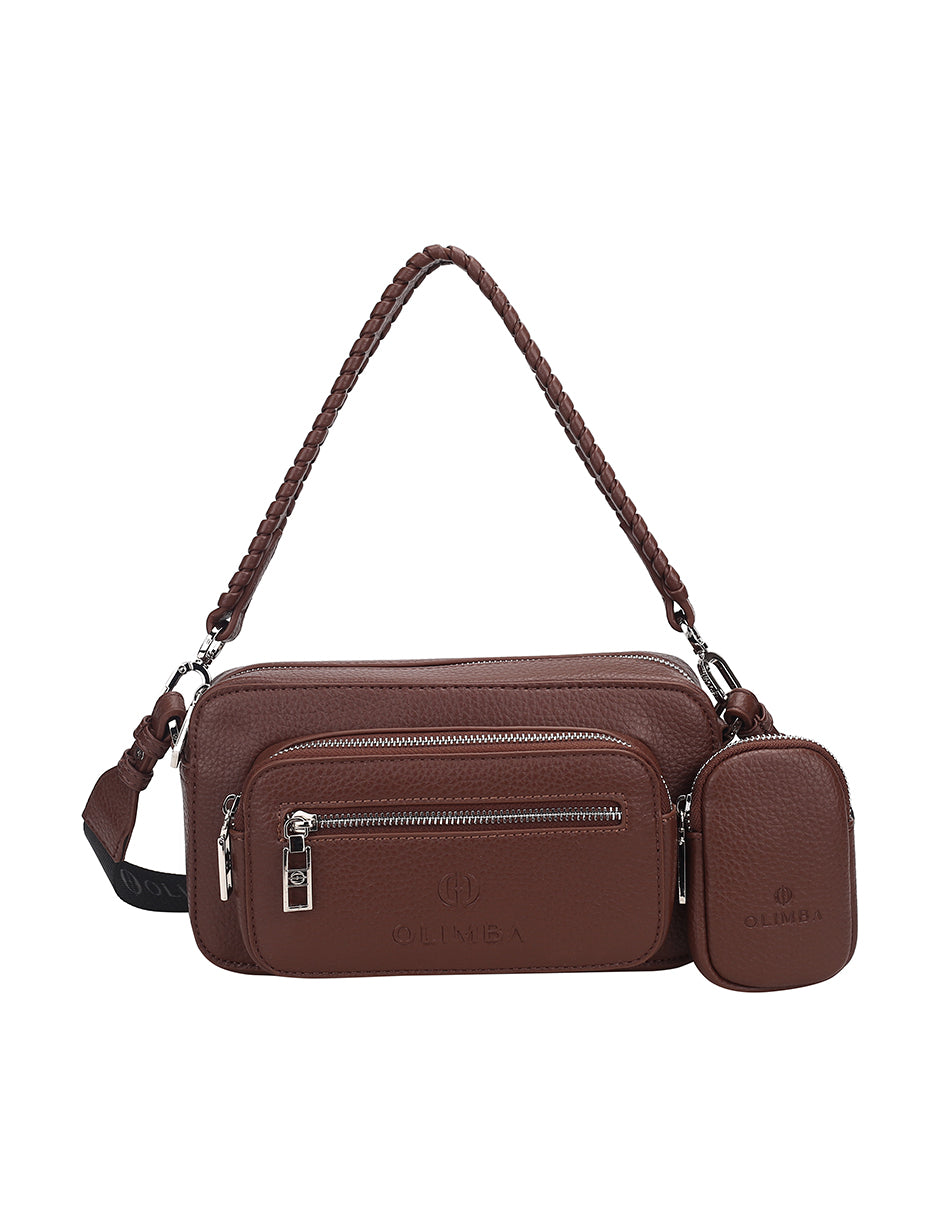 Bolsa Crossbody Olimba