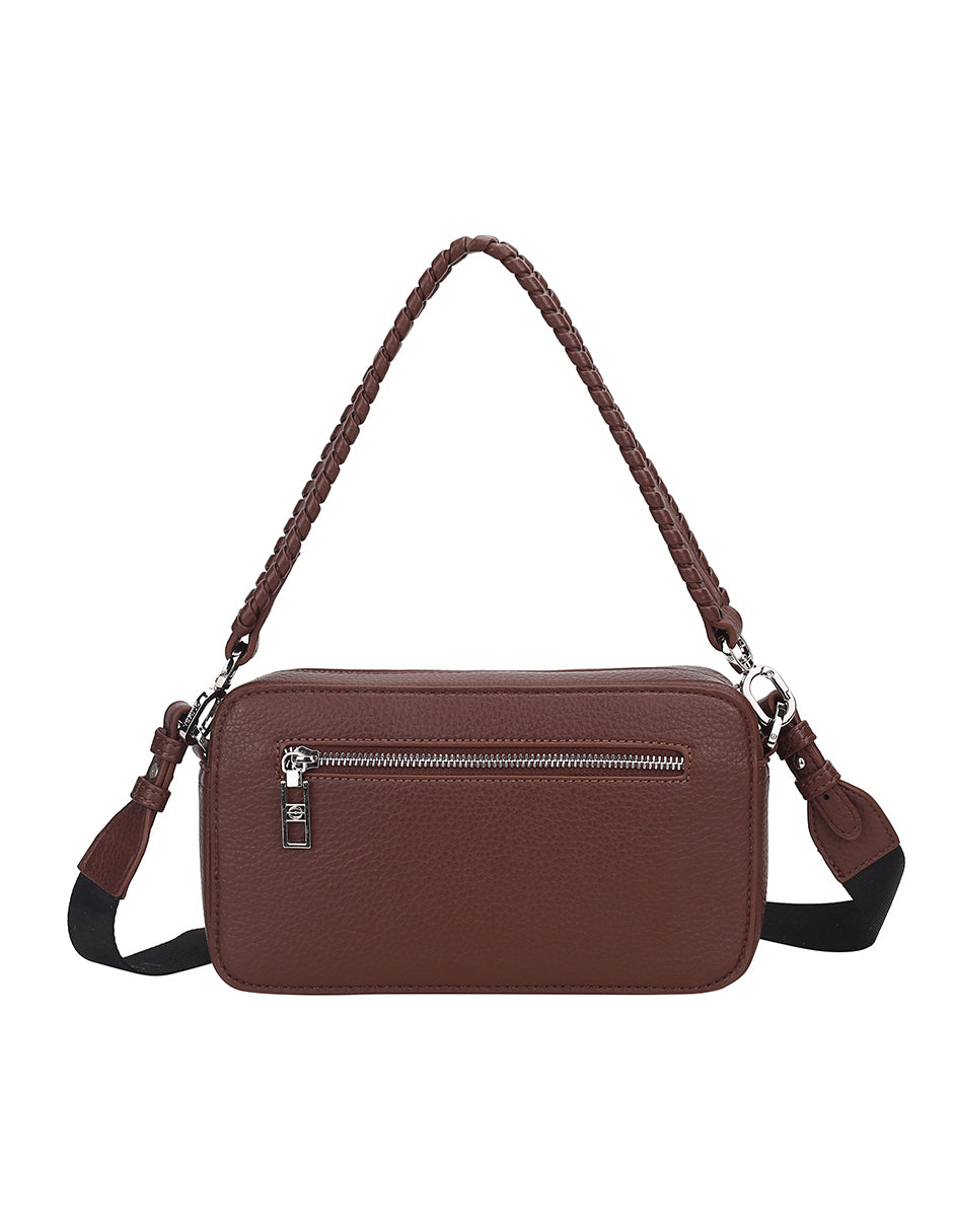 Bolsa Crossbody Olimba