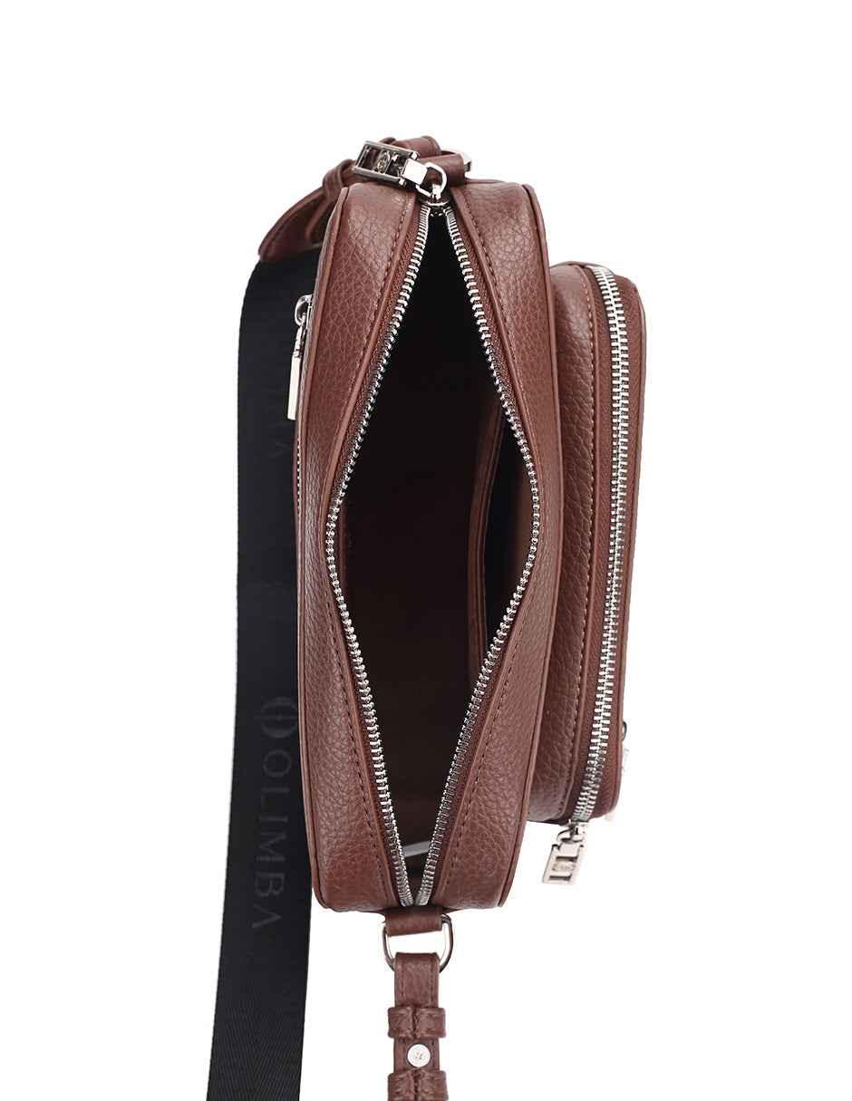 Bolsa Crossbody Olimba
