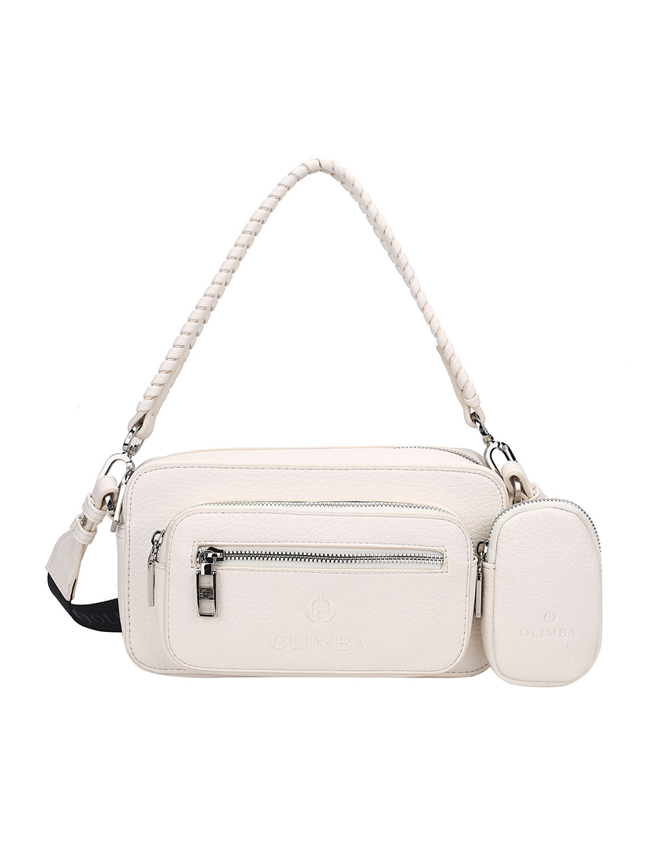 Bolsa Crossbody Olimba