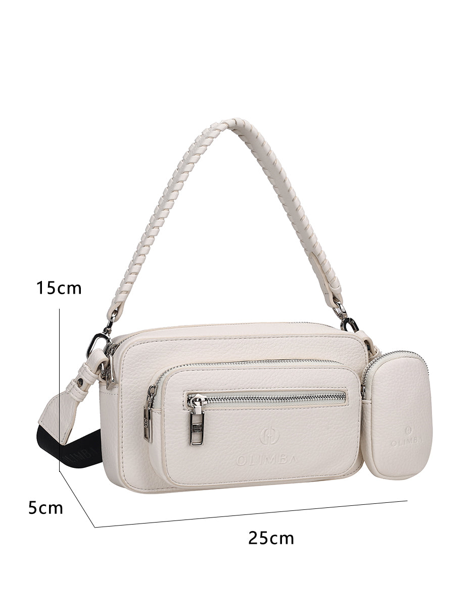 Bolsa Crossbody Olimba