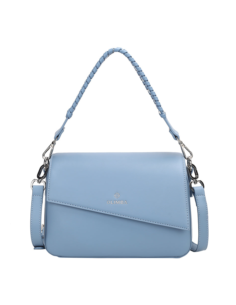 Bolsa Crossbody Olimba