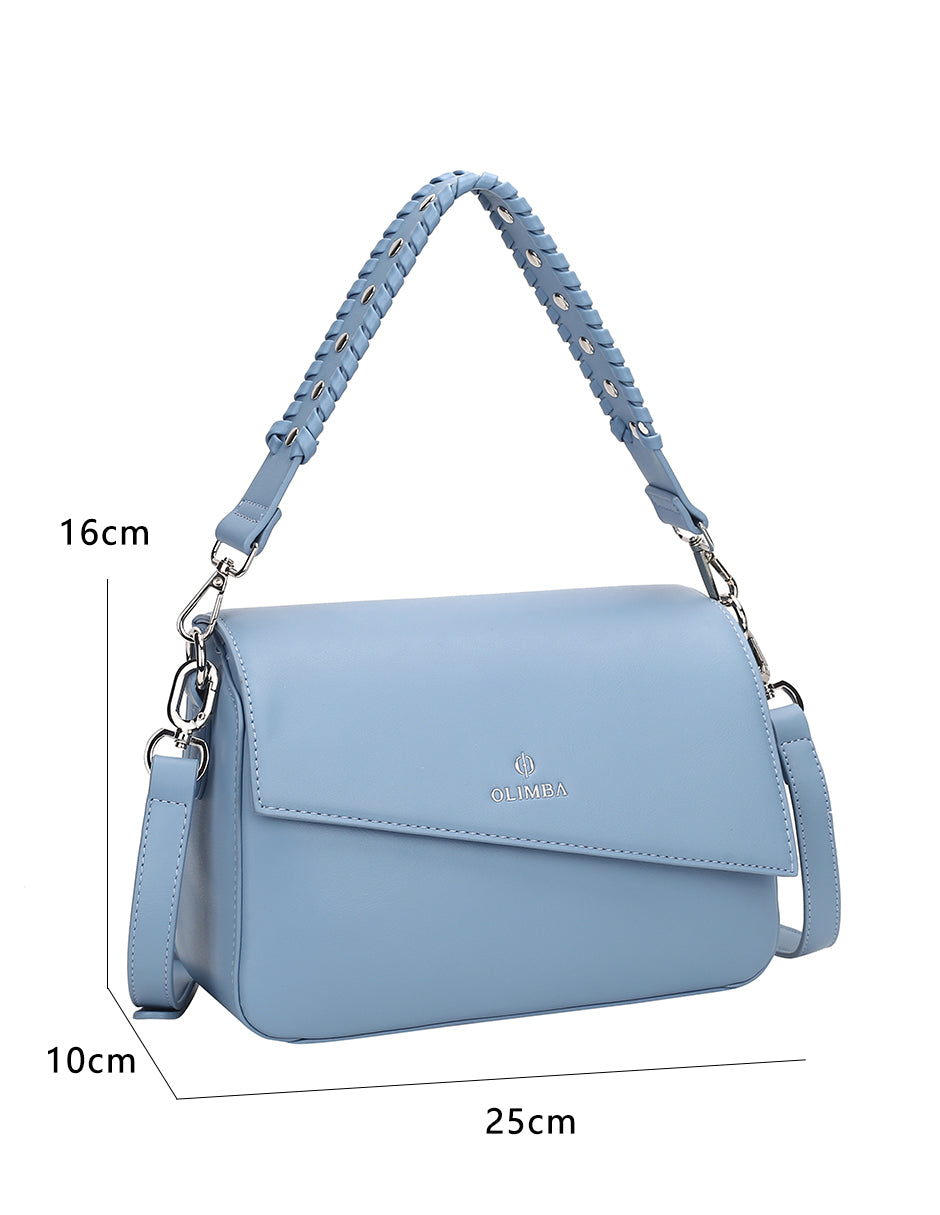 Bolsa Crossbody Olimba