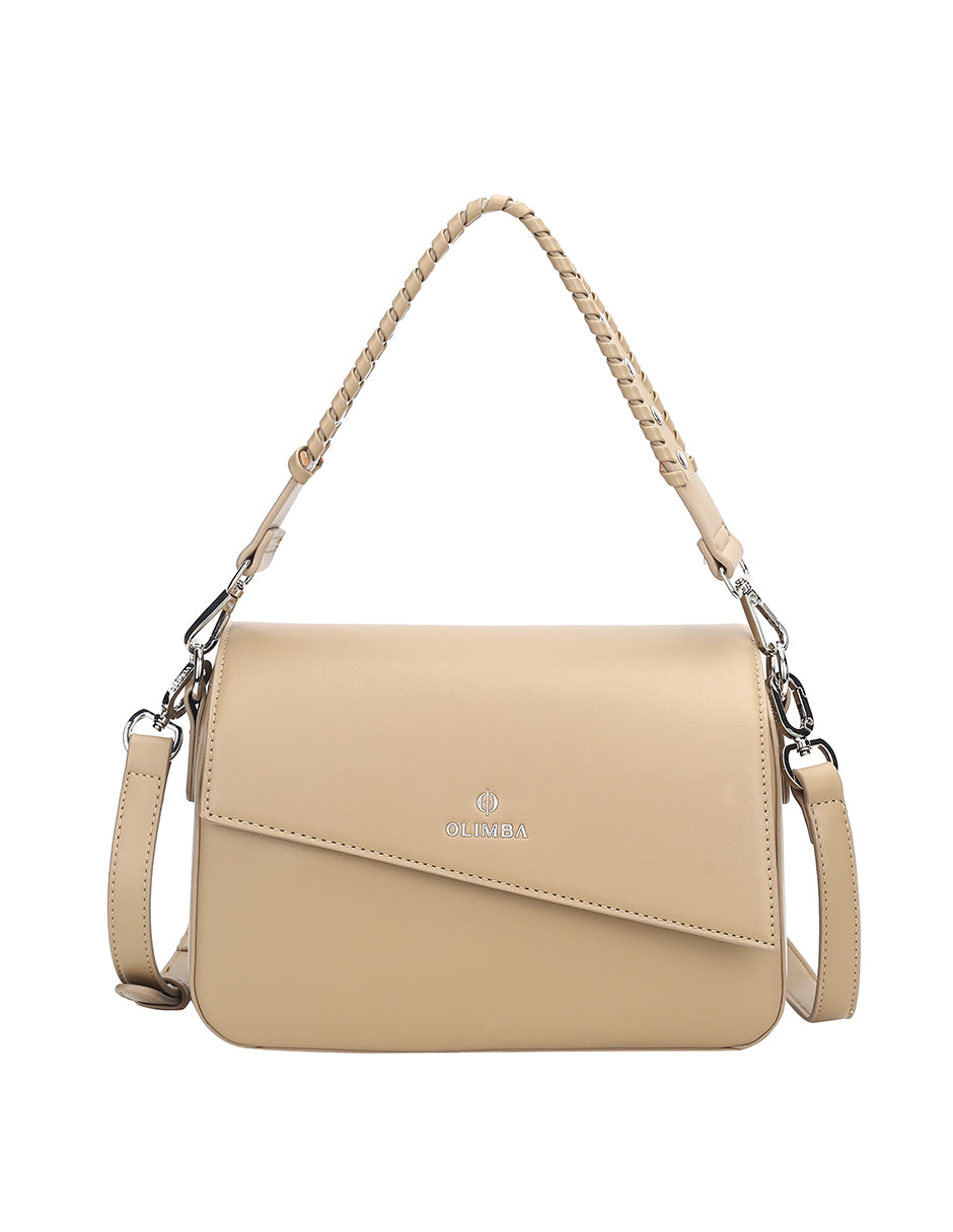 Bolsa Crossbody Olimba