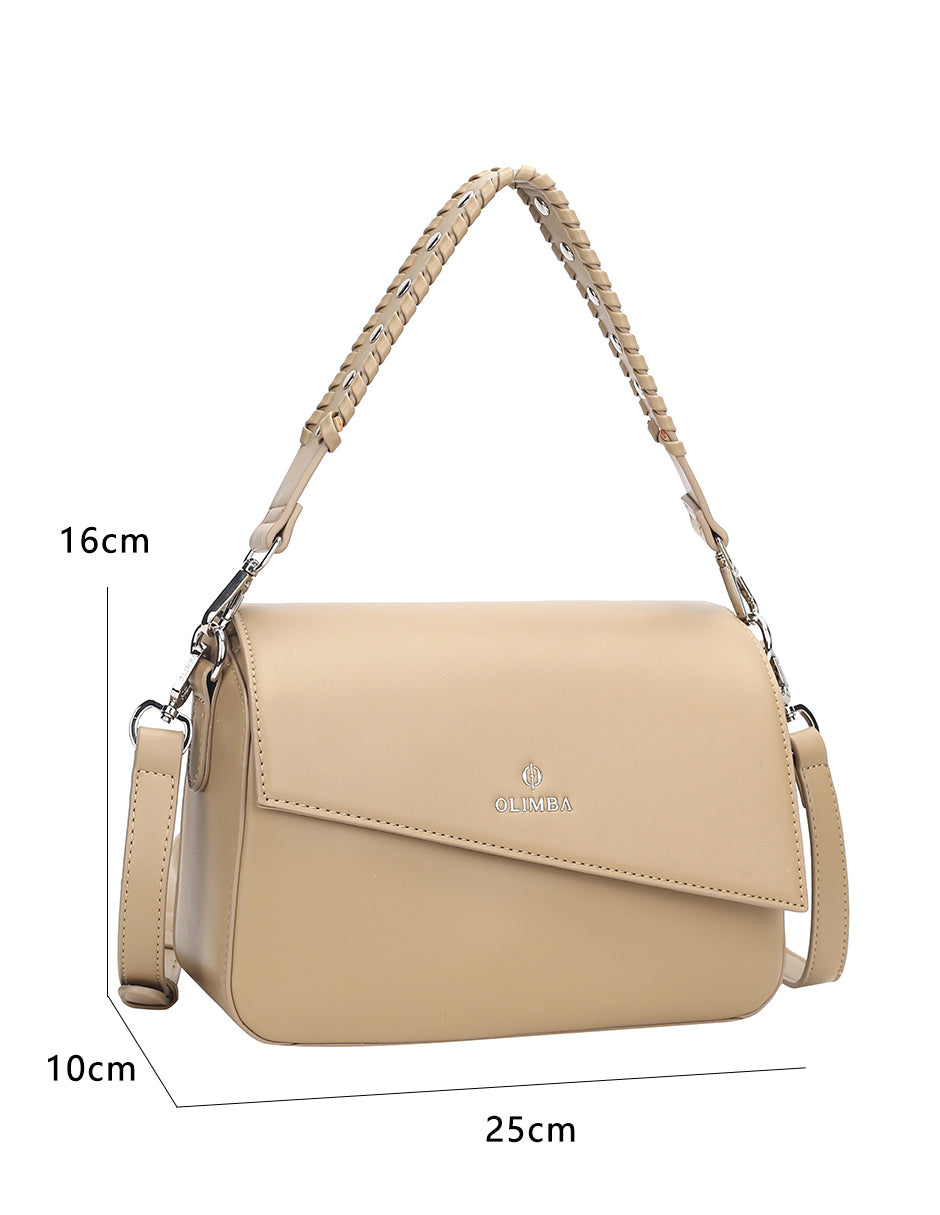 Bolsa Crossbody Olimba