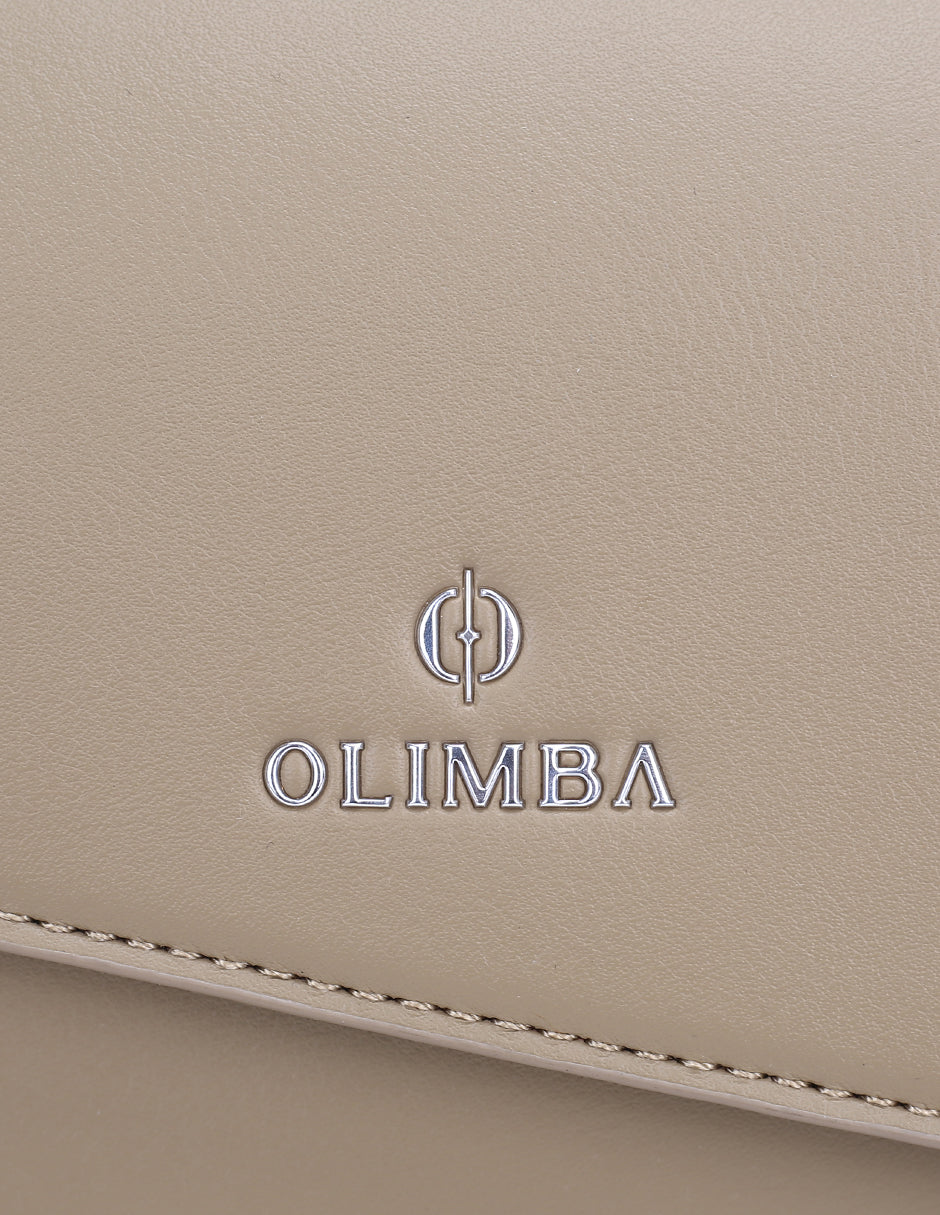 Bolsa Crossbody Olimba
