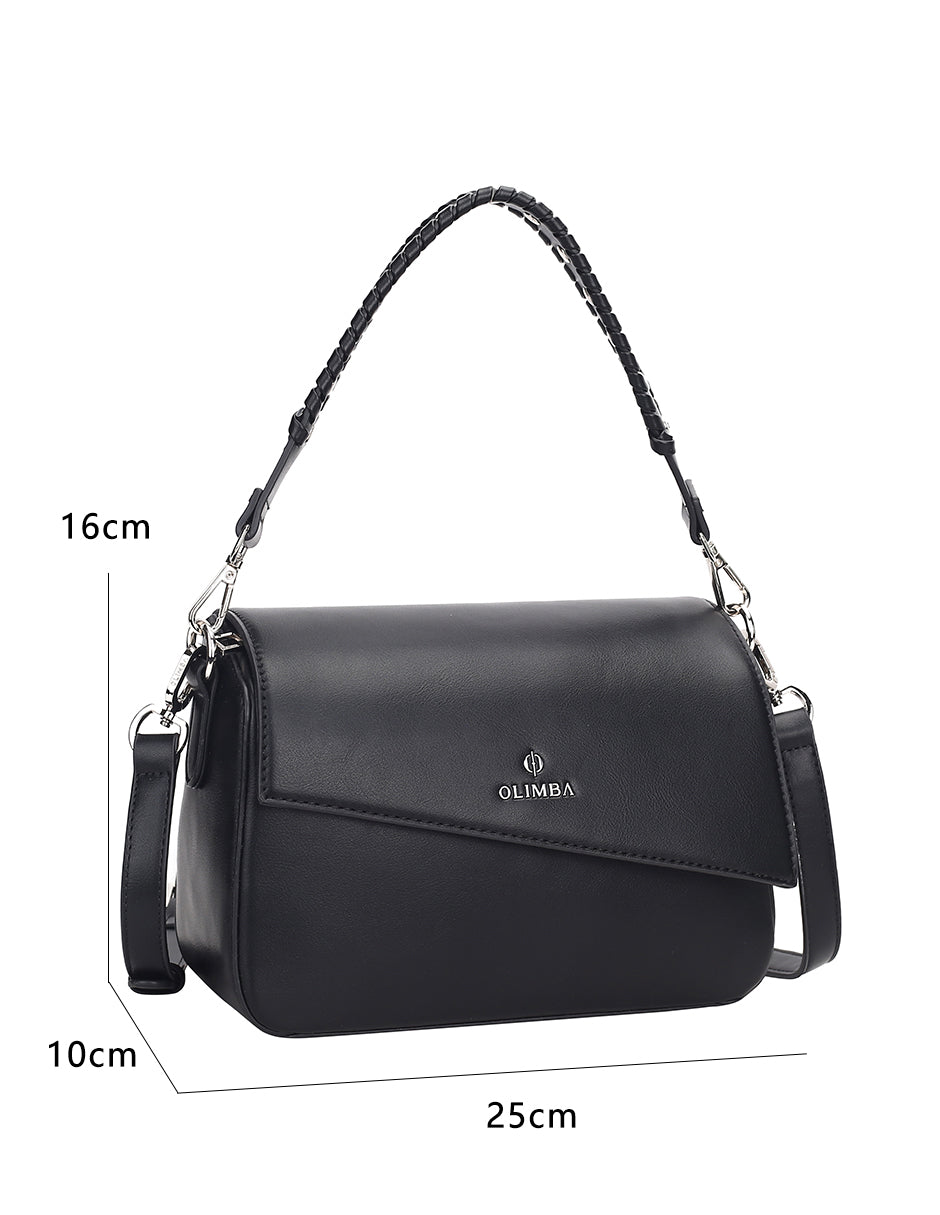 Bolsa Crossbody Olimba
