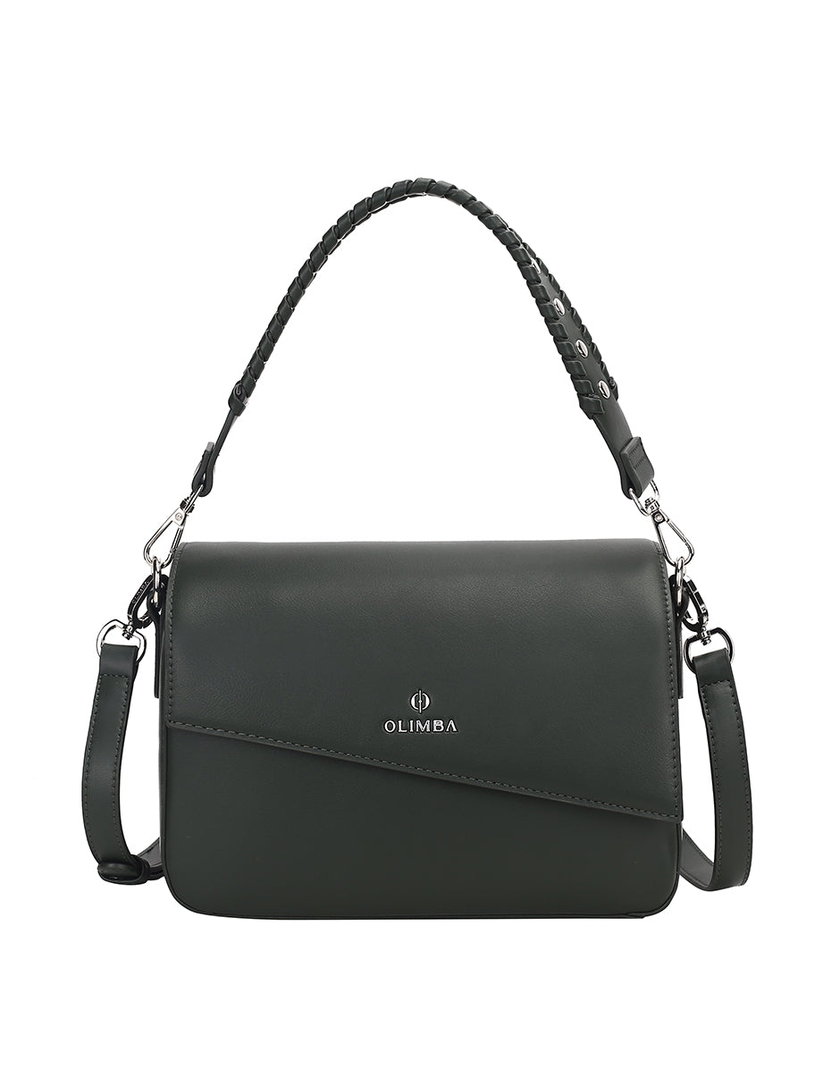 Bolsa Crossbody Olimba