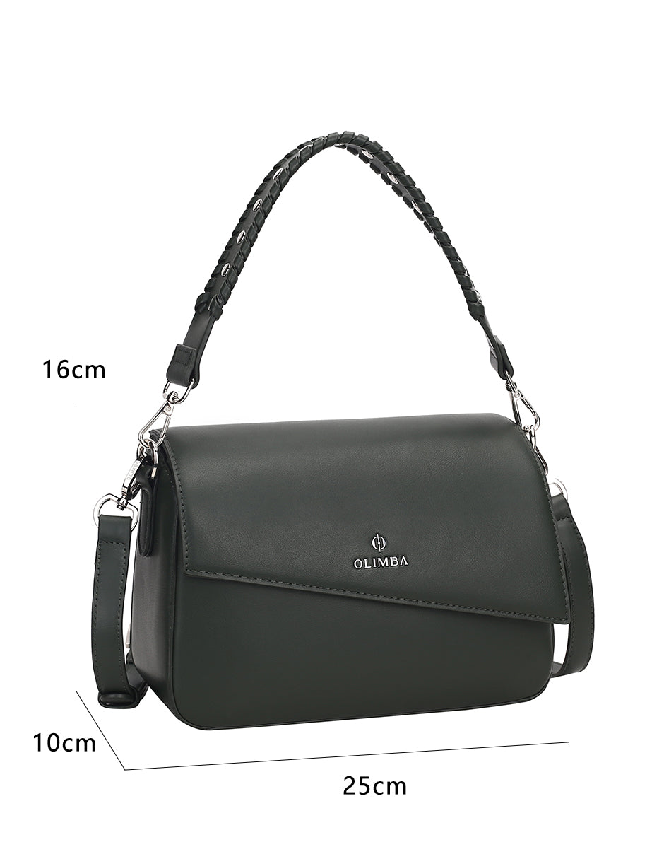 Bolsa Crossbody Olimba