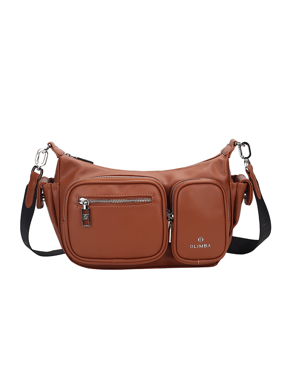 Bolsa Crossbody Olimba