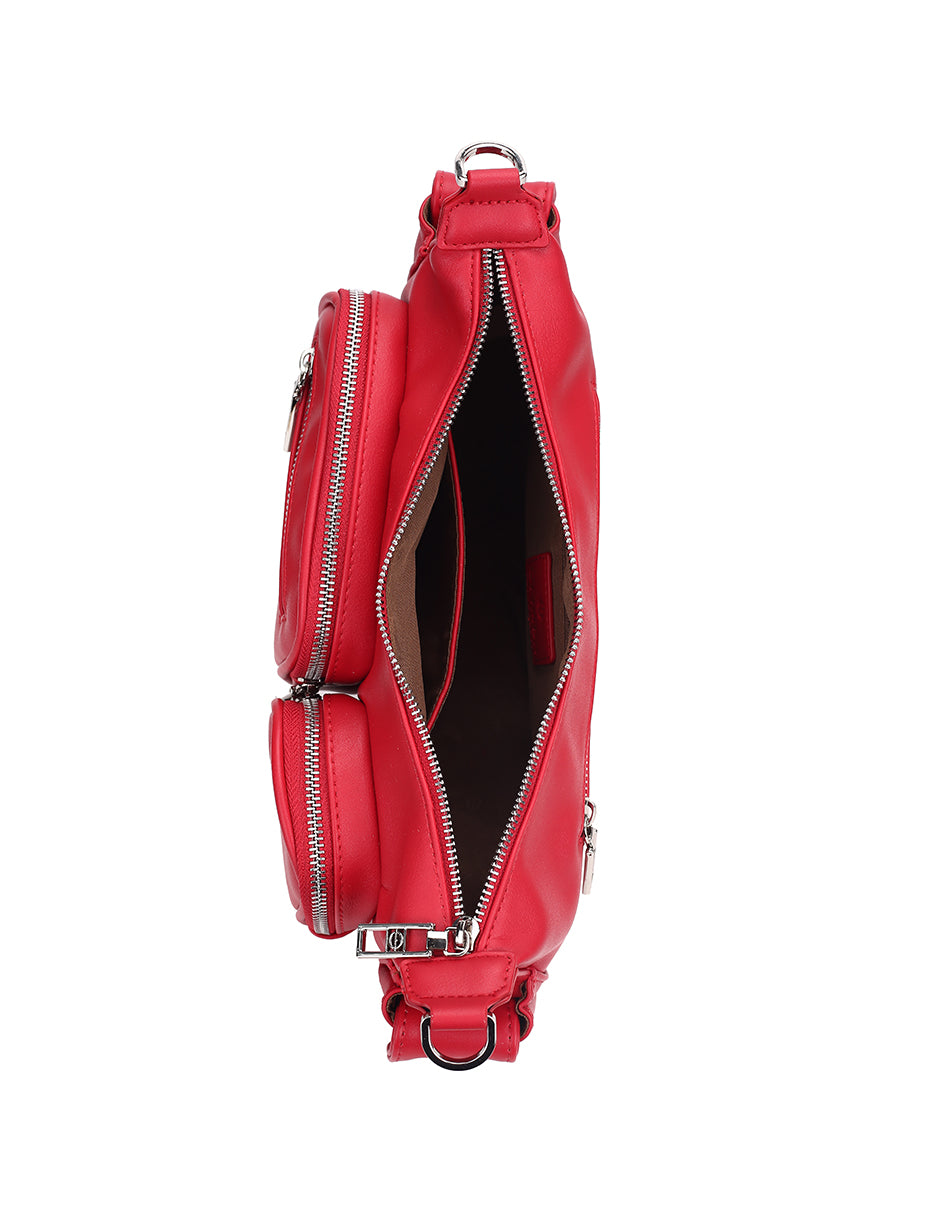Bolsa Crossbody Olimba