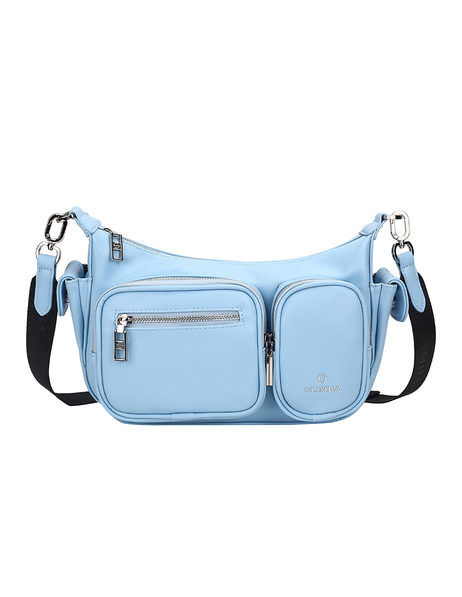 Bolsa Crossbody Olimba