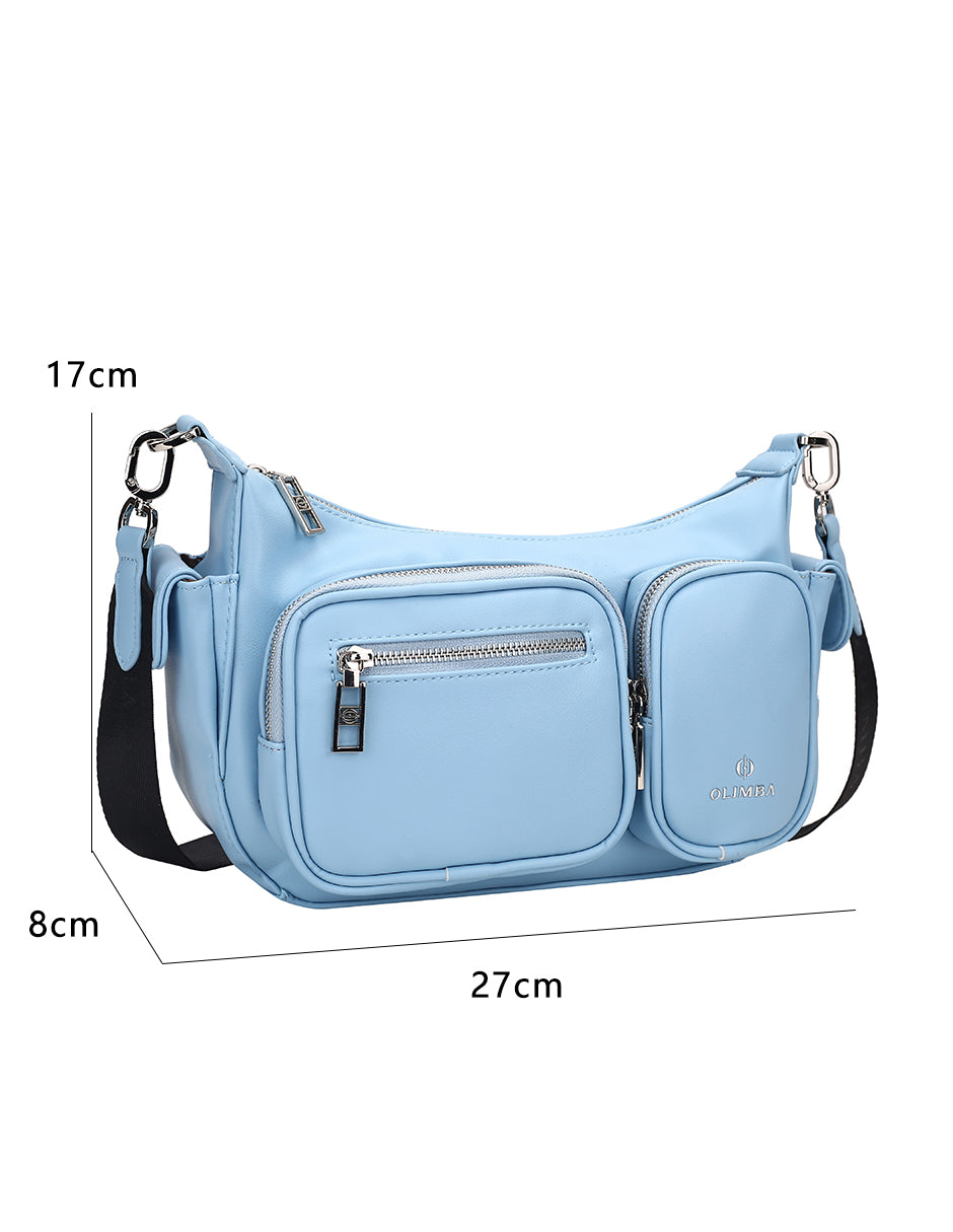 Bolsa Crossbody Olimba