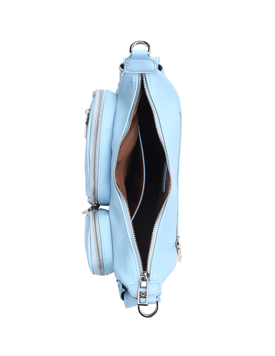 Bolsa Crossbody Olimba