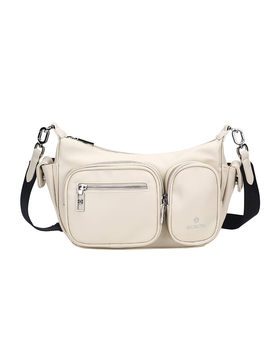 Bolsa Crossbody Olimba