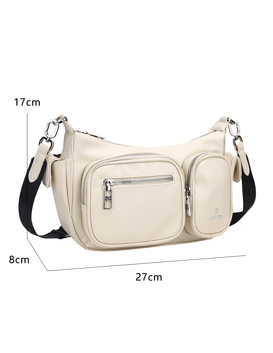 Bolsa Crossbody Olimba