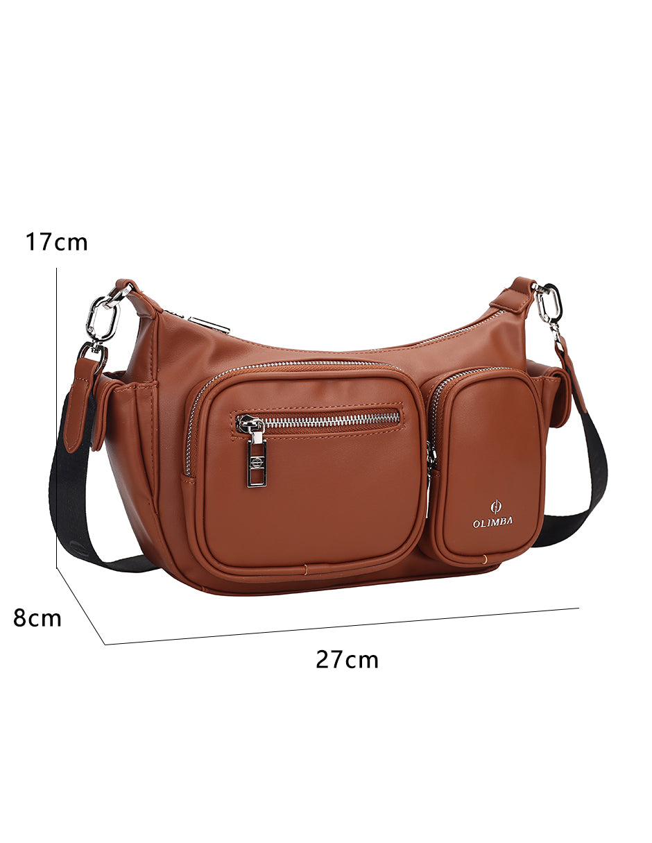 Bolsa Crossbody Olimba