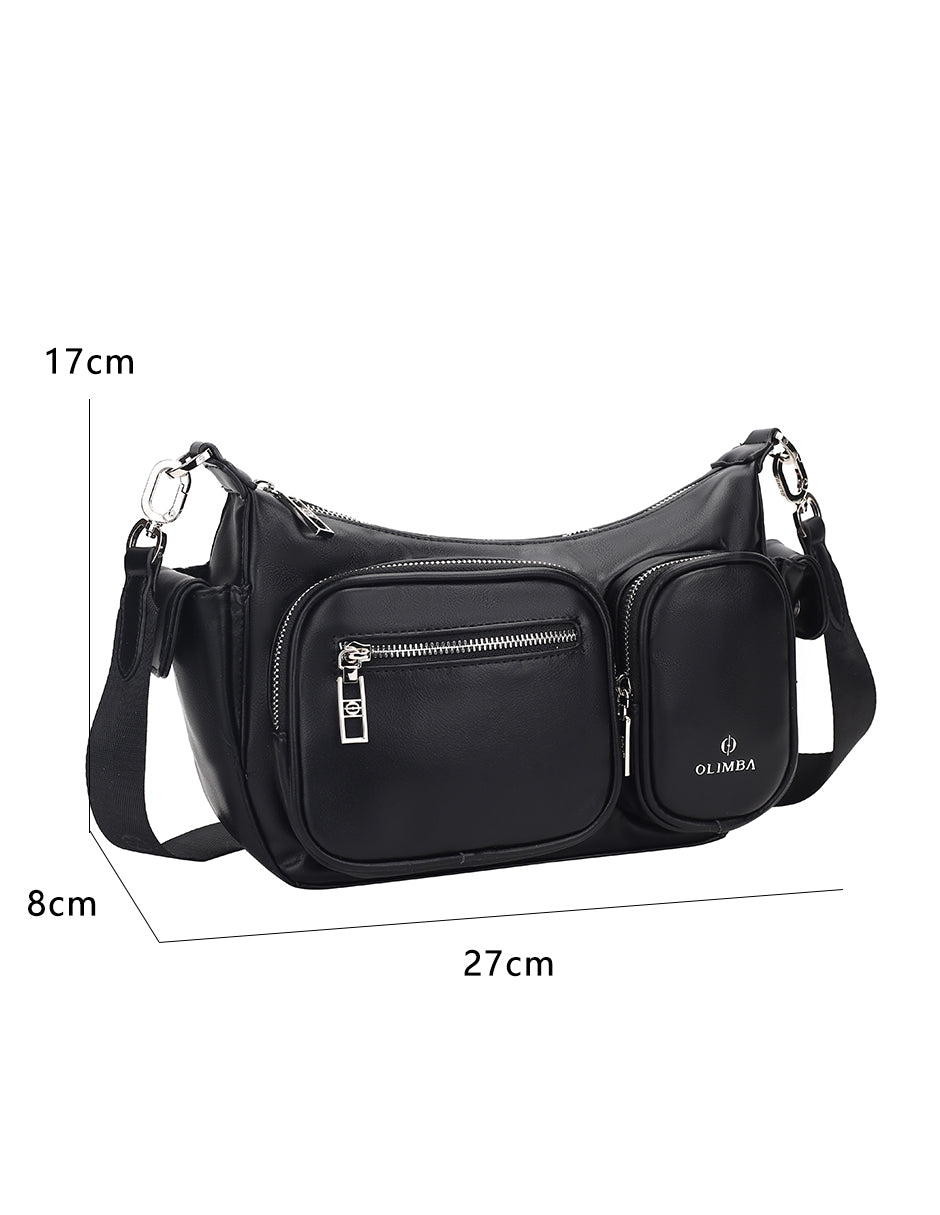 Bolsa Crossbody Olimba