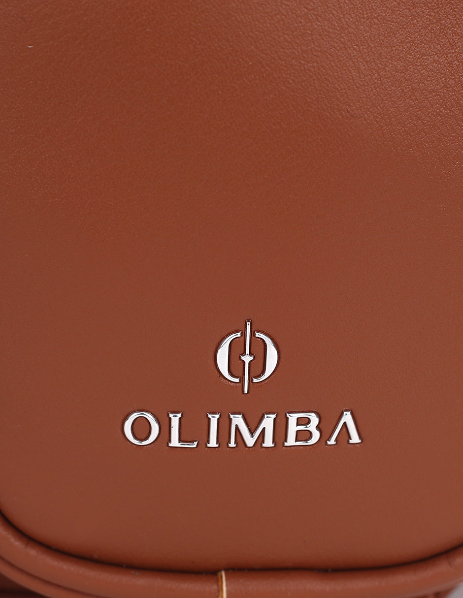Bolsa Crossbody Olimba