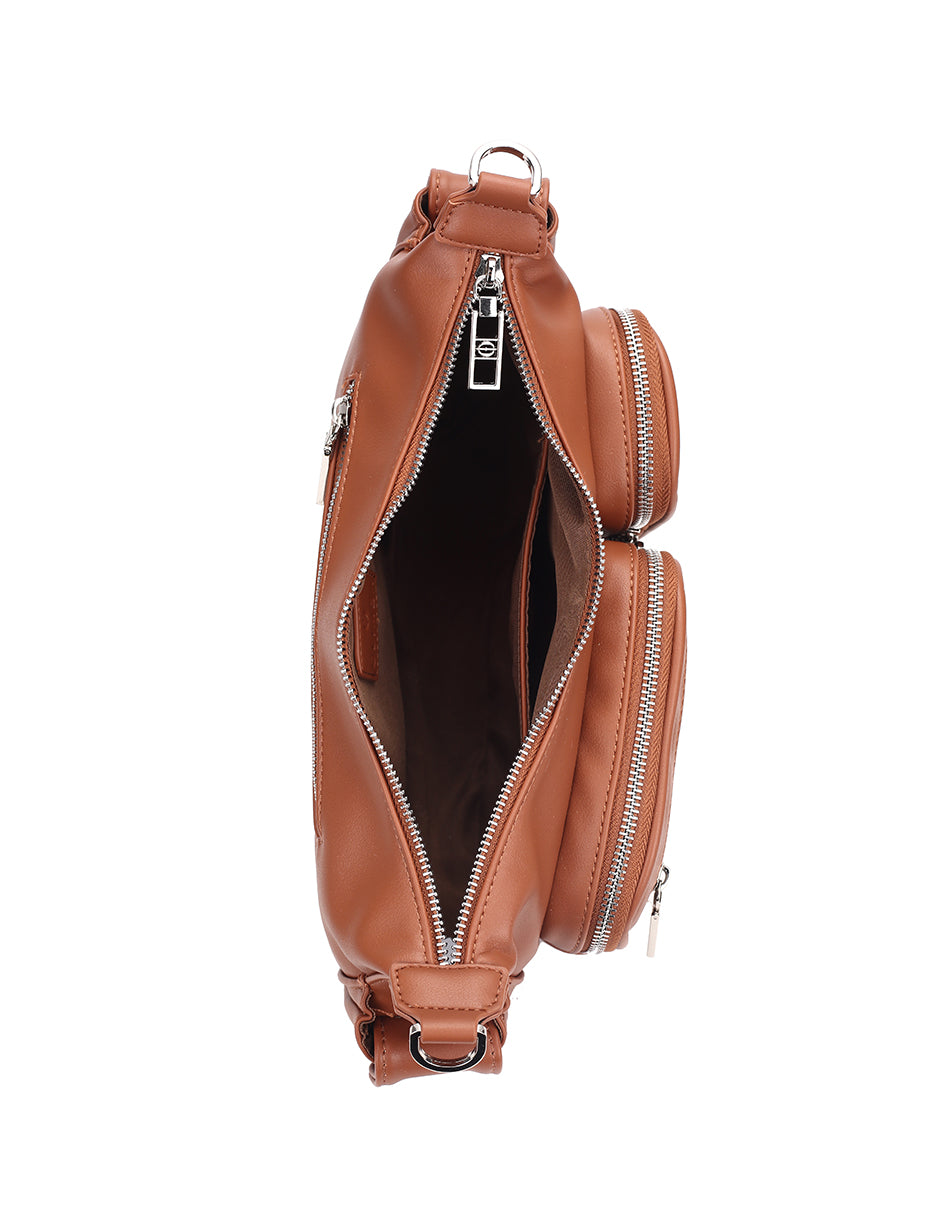 Bolsa Crossbody Olimba