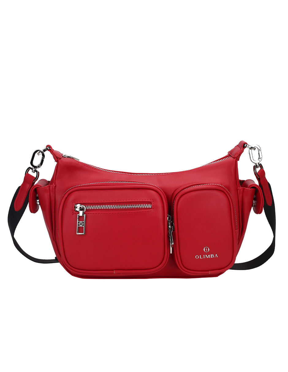 Bolsa Crossbody Olimba