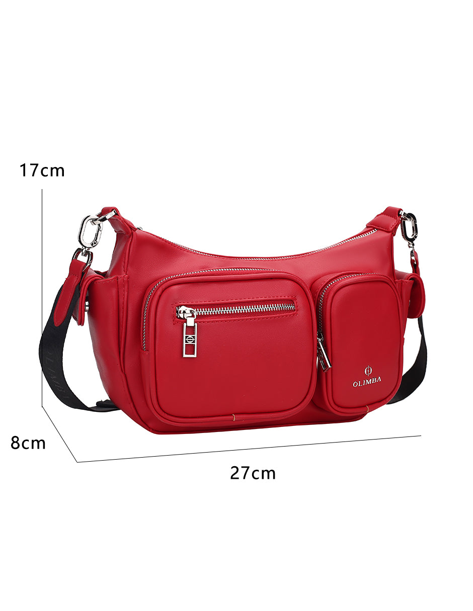 Bolsa Crossbody Olimba